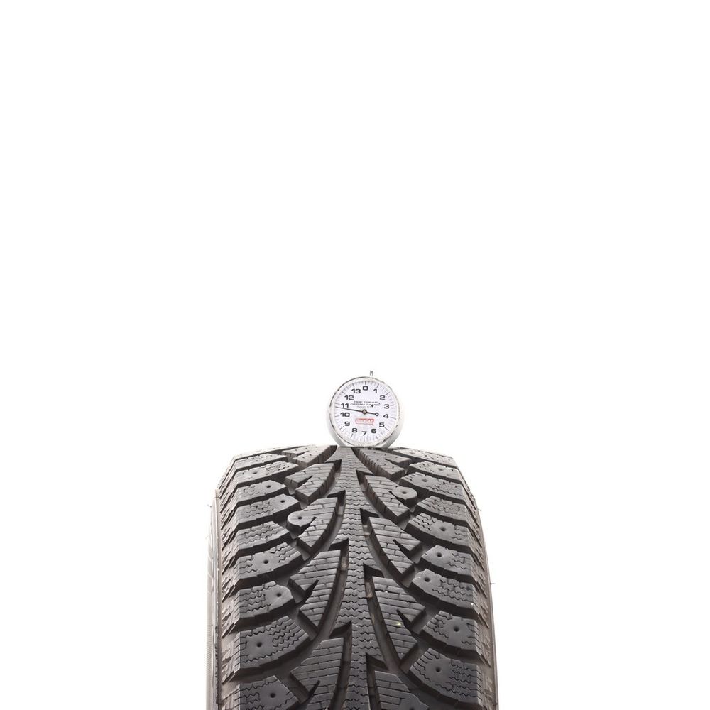 Used 175/65R14 Hankook Winter i*Pike (W409) 82T - 10.5/32 - Image 2
