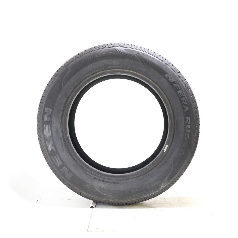 New 255/60R18 Nexen N'Fera RU5 SUV 112V - 10/32 - Image 3