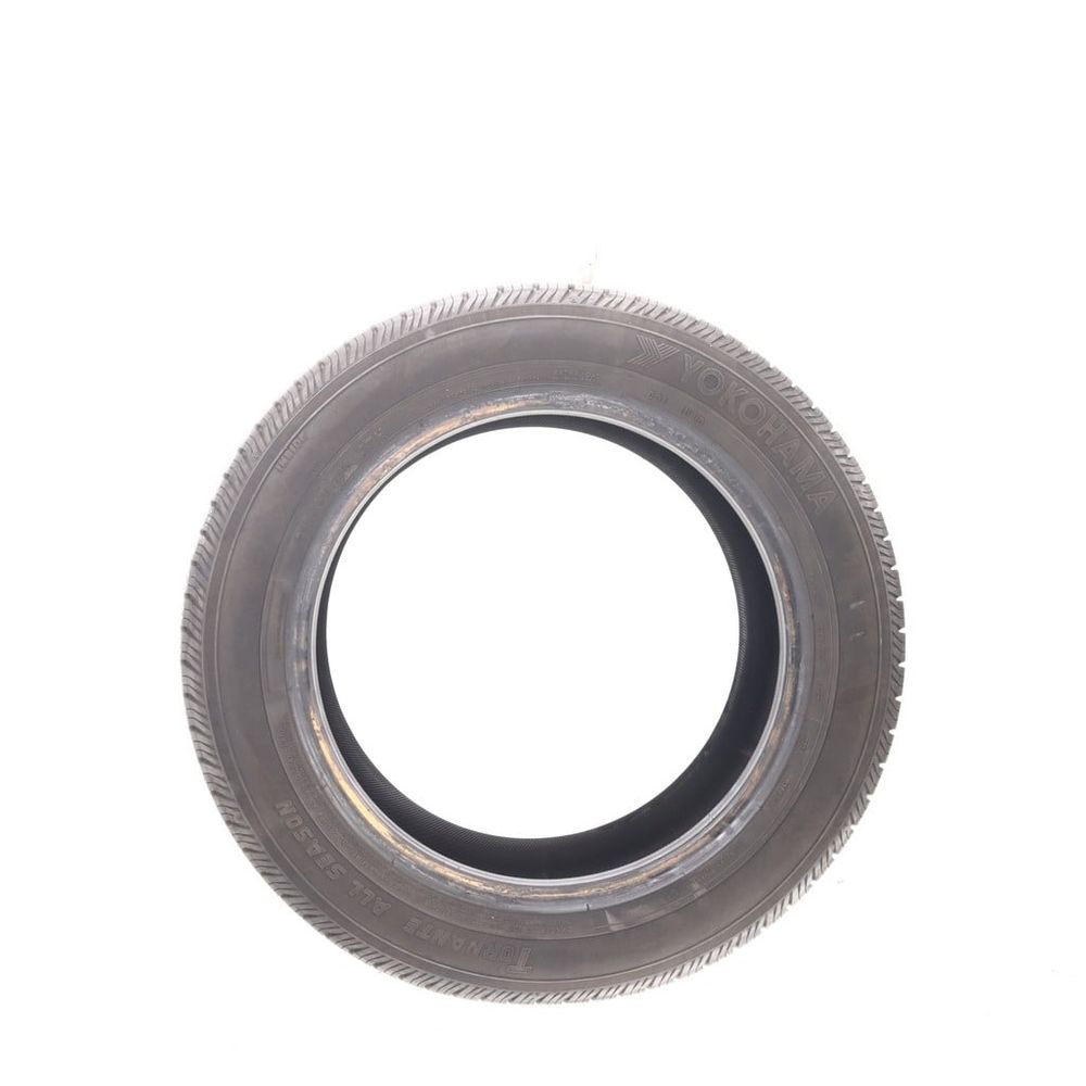 Used 215/55R16 Yokohama Tornante All Season 97H - 10/32 - Image 3