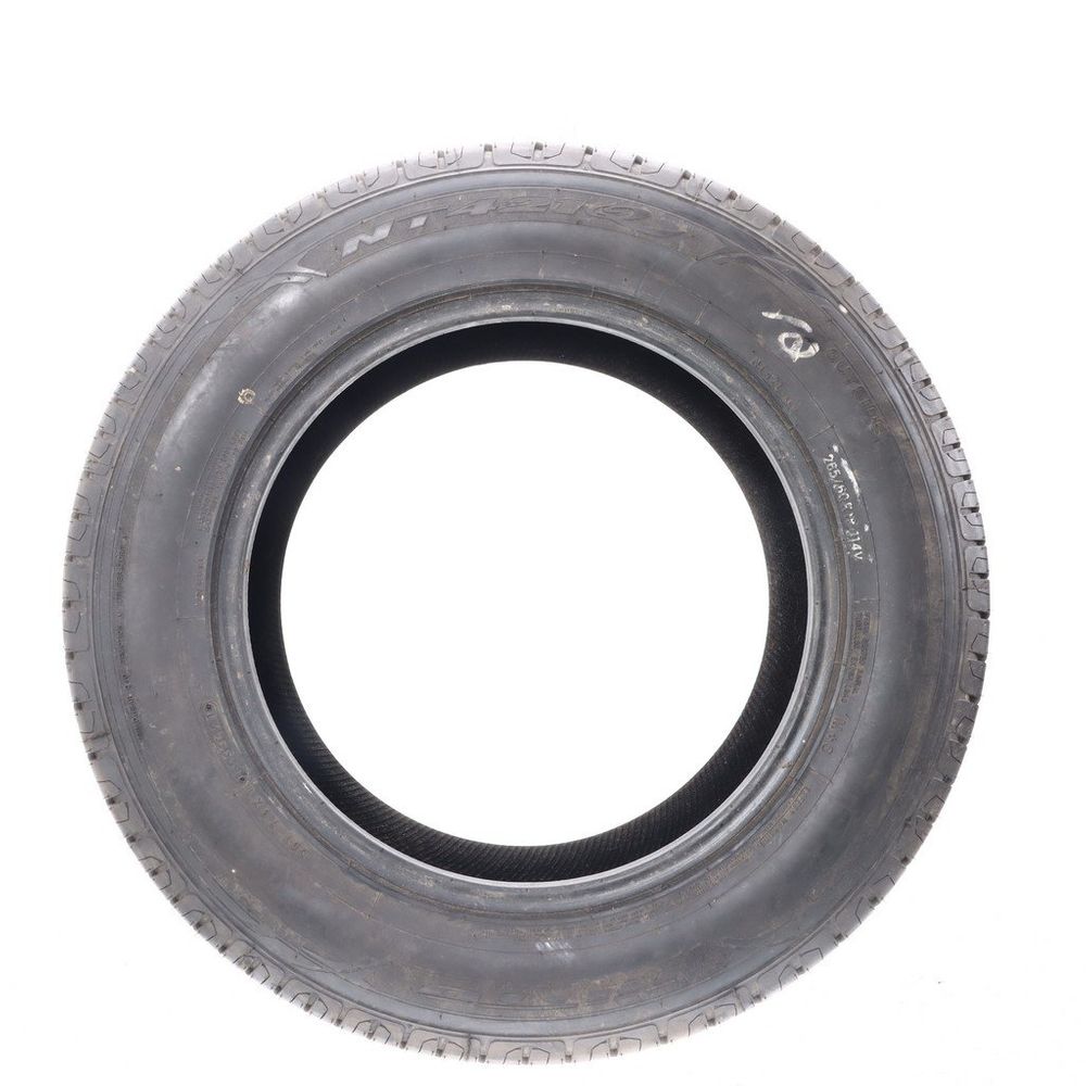 Used 265/60R18 Nitto NT421Q 114V - 11.5/32 - Image 3