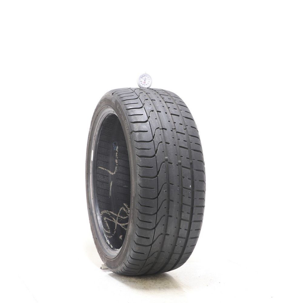 Used 225/40ZR18 Pirelli P Zero MO 92Y - 7/32 - Image 1