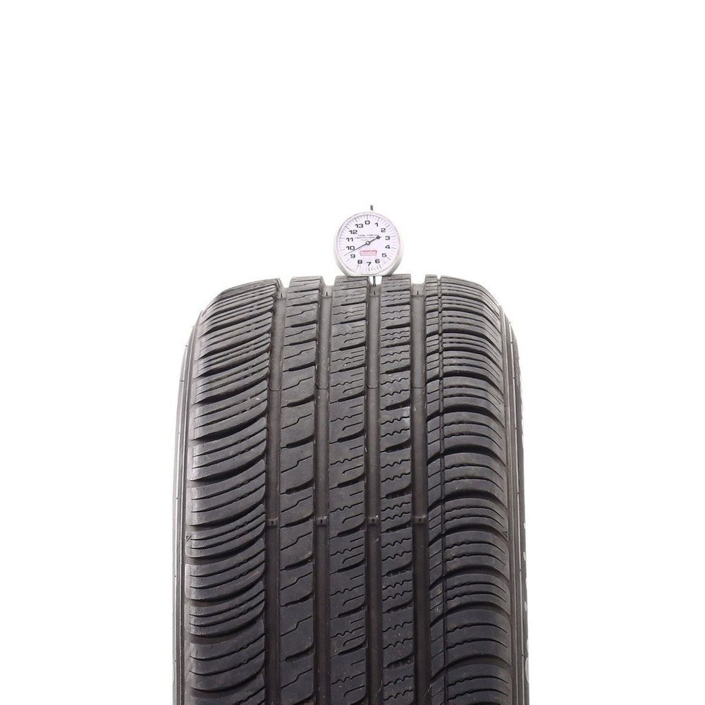 Set of (2) Used 225/55R17 SureDrive Touring A/S TA71 101V - 9.5-11/32 - Image 2