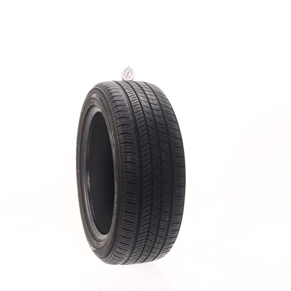 Set of (2) Used 215/55R17 Yokohama YK740 GTX 94V - 6.5-8/32 - Image 4