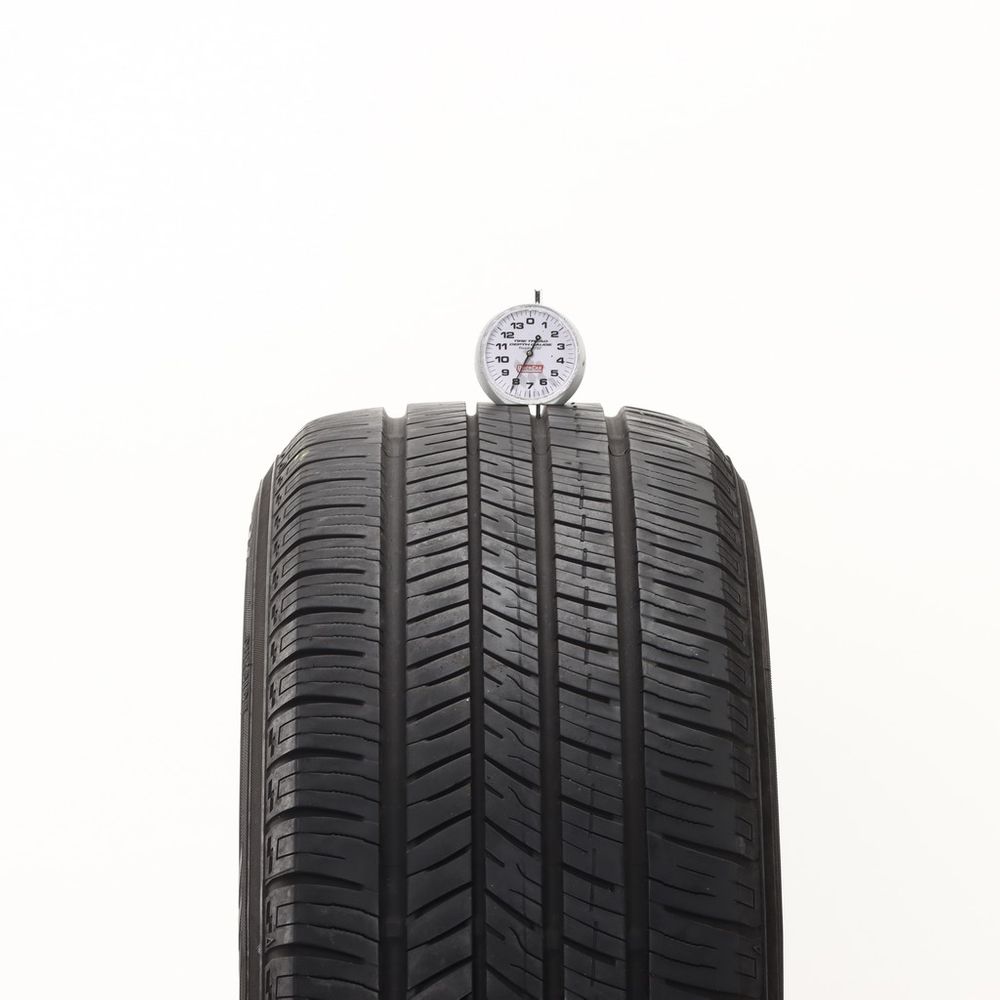 Set of (2) Used 215/55R17 Yokohama YK740 GTX 94V - 6.5-8/32 - Image 5