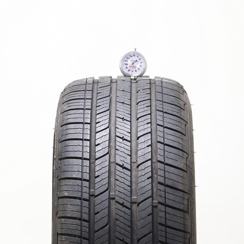 Set of (2) Used 235/55R19 Bridgestone Alenza Sport A/S AO 105T - 7-8.5/32 - Image 5