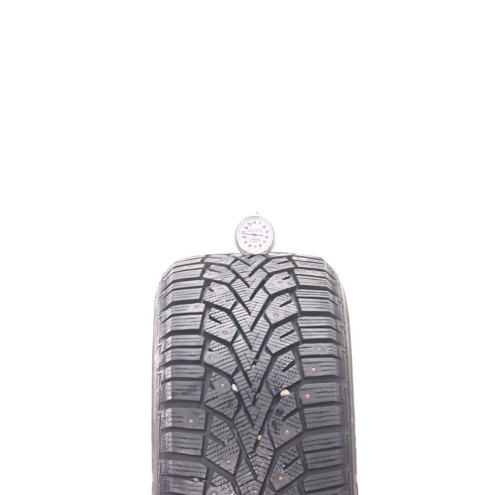 Set of (2) Used 215/55R16 General Altimax Arctic 12 Studded 97T - 9-10.5/32 - Image 5