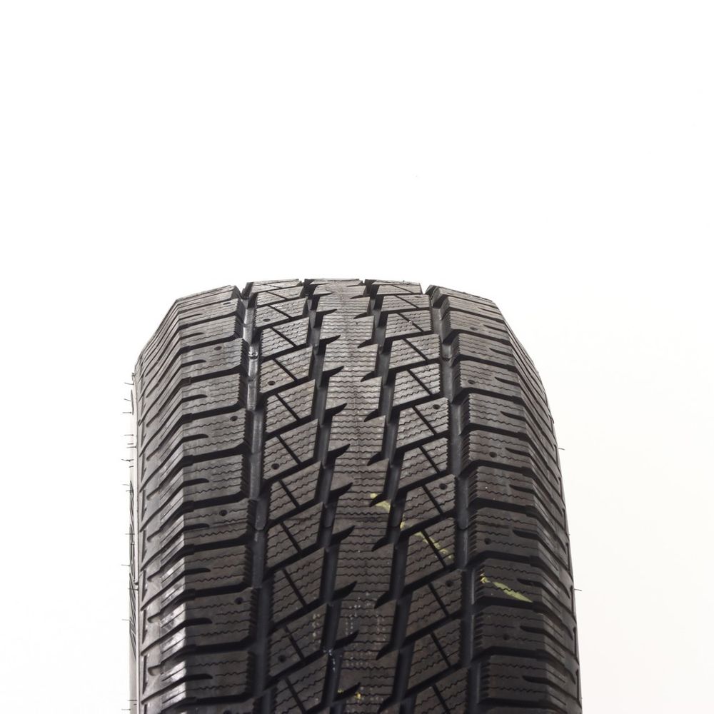 New 265/70R17 Mastercraft Glacier MSR 115T - Image 2