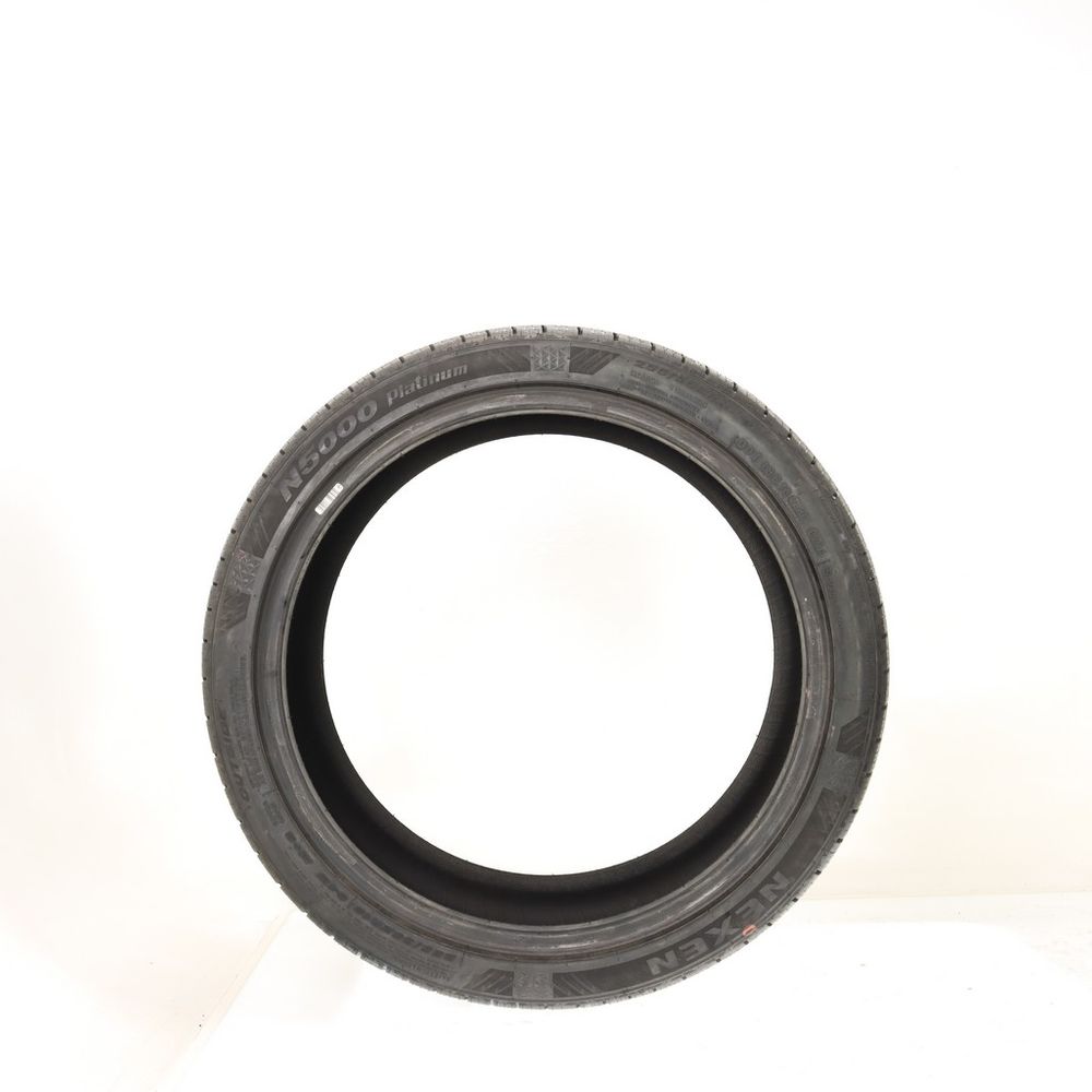 New 255/35ZR18 Nexen N5000 Platinum 94W - Image 3