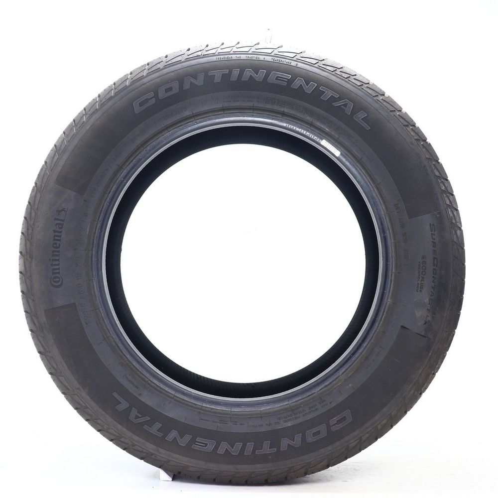 Used 275/60R20 Continental SureContact LX 115S - 7/32 - Image 3