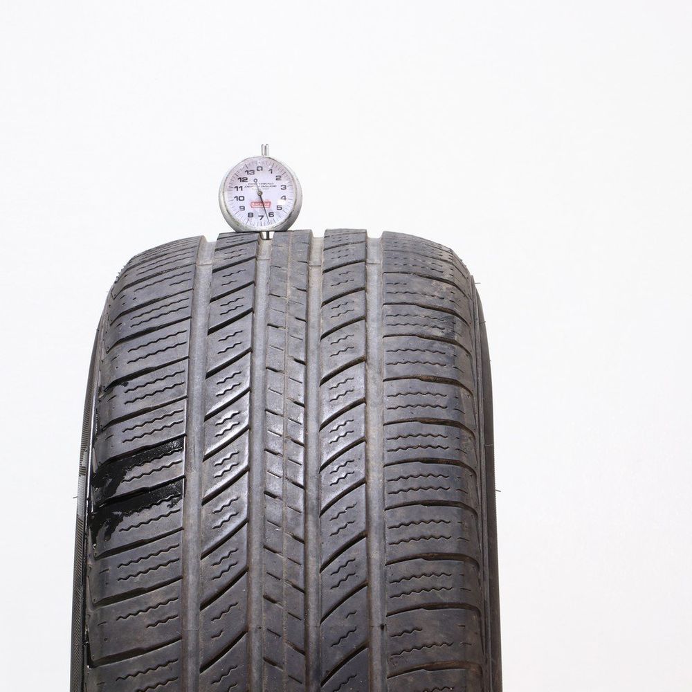 Used 235/55R19 Eldorado Tour Max GFT 101H - 6/32 - Image 2