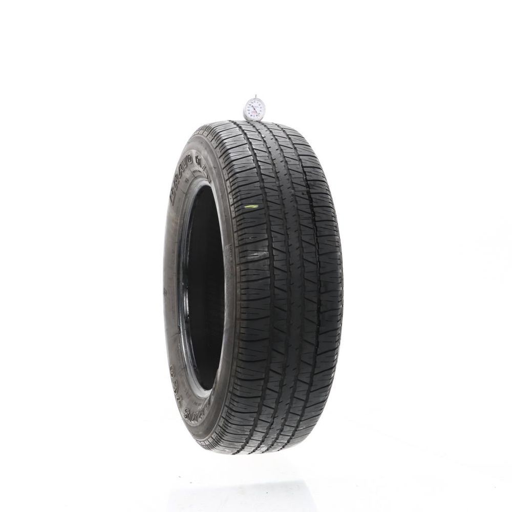Set of (2) Used 225/65R17 Maxxis Bravo H/T-760 102S - 5-5.5/32 - Image 4