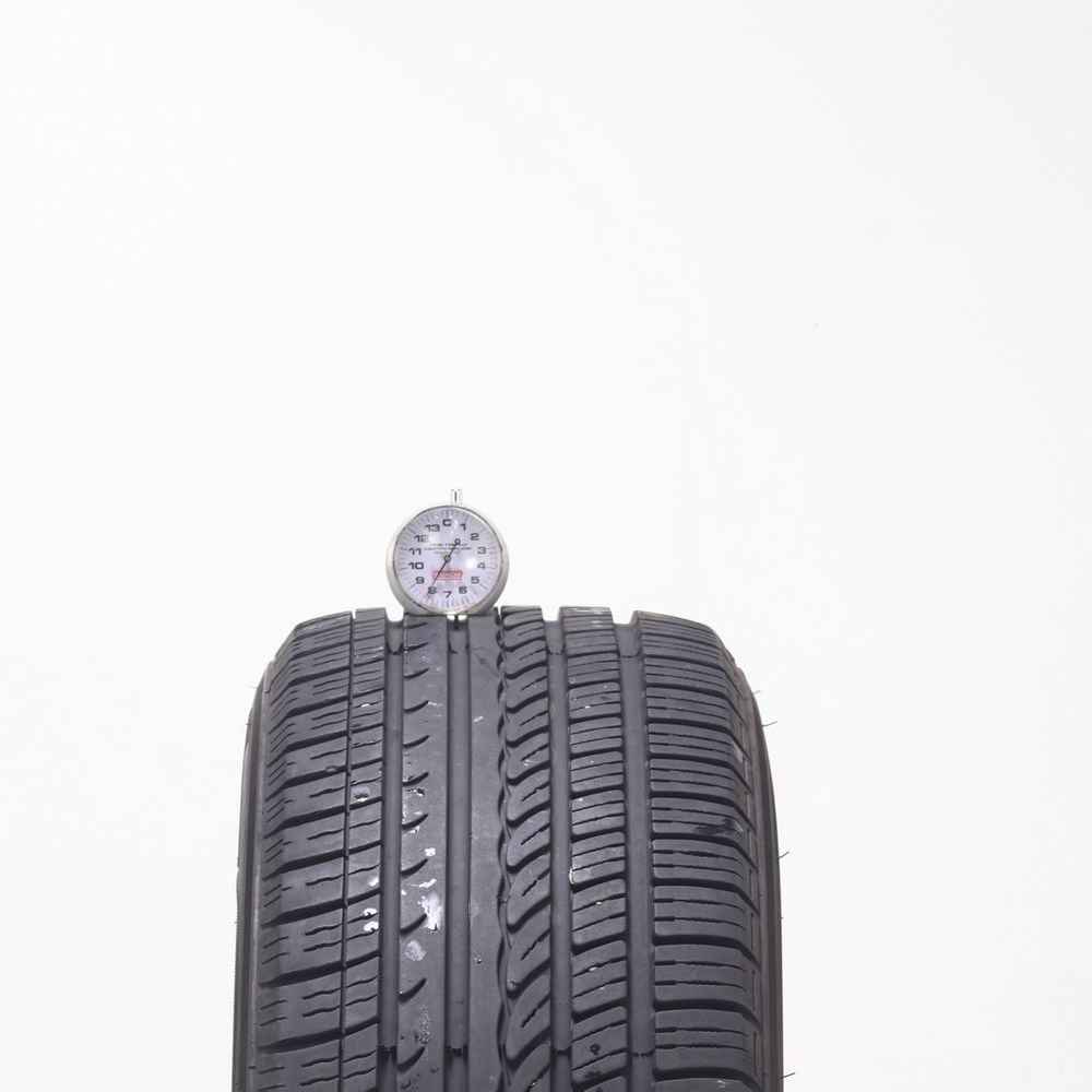 Set of (2) Used 205/55R16 Yokohama Tornante 91H - 8-9.5/32 - Image 2