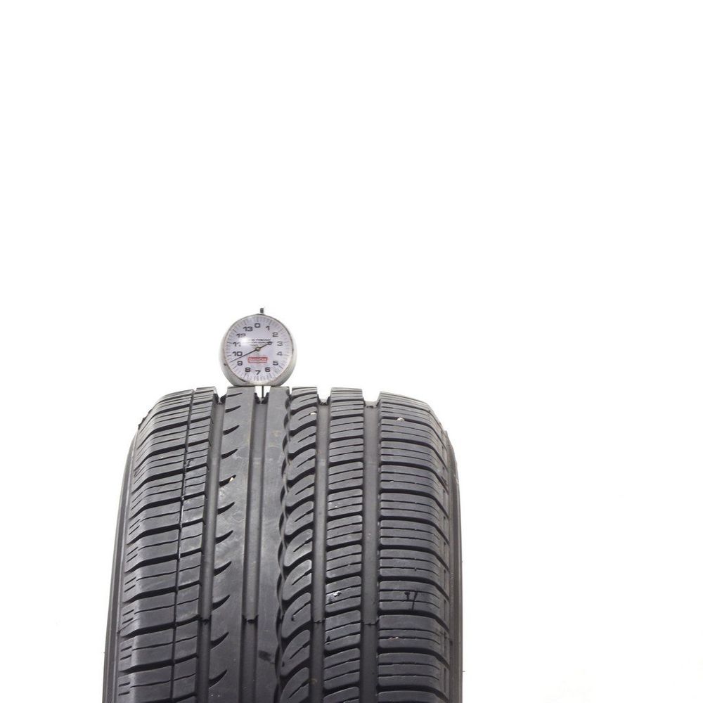 Set of (2) Used 205/55R16 Yokohama Tornante 91H - 8-9.5/32 - Image 5