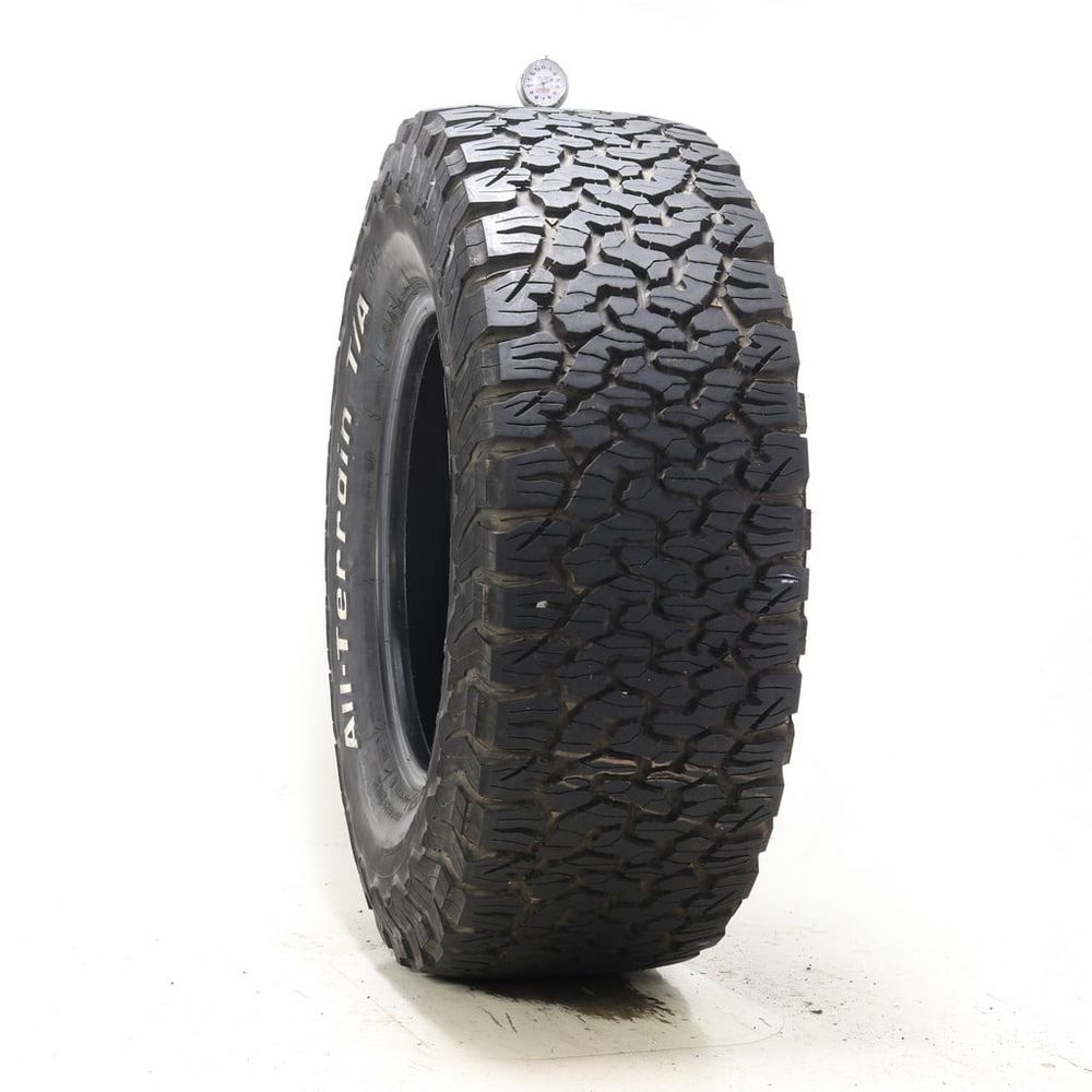 Used LT 325/65R18 BFGoodrich All-Terrain T/A KO2 127/124R - 9.5/32 | Utires