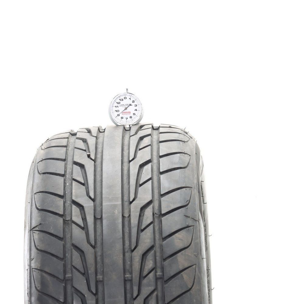 Set of (2) Used 235/55ZR19 Farroad Extra FRD 88 105W - 9/32 - Image 2