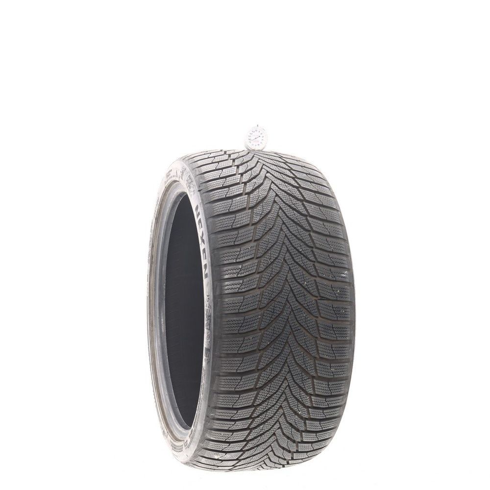 Used 275/35ZR19 Nexen Winguard Sport 2 WU7 100W - 9/32 - Image 1