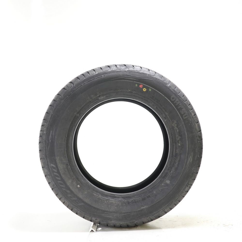 New 215/65R15 Ohtsu FP7000 96H - 9/32 - Image 3