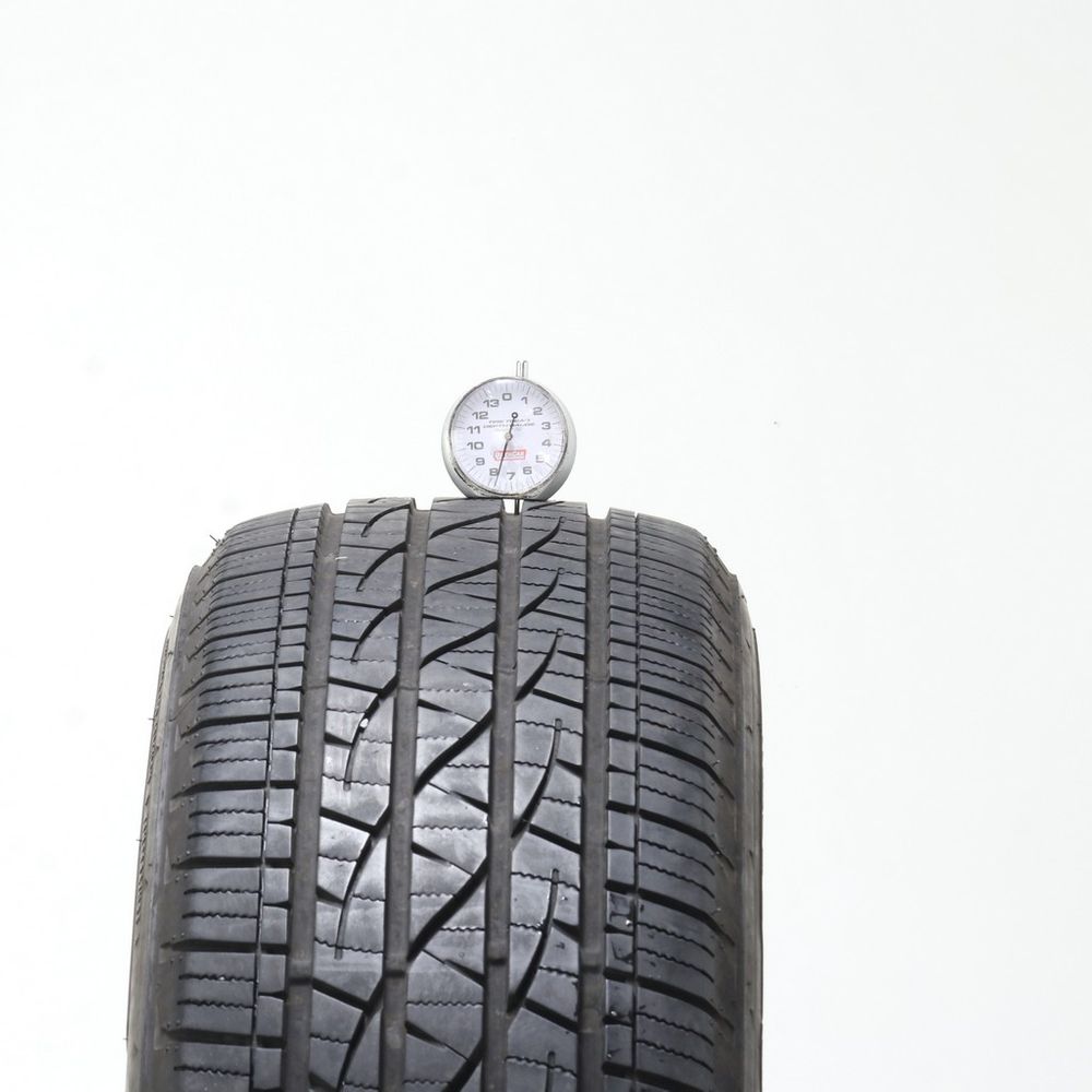 Set of (4) Used 225/60R18 Firestone Destination LE3 100H - 7.5-9/32 - Image 2
