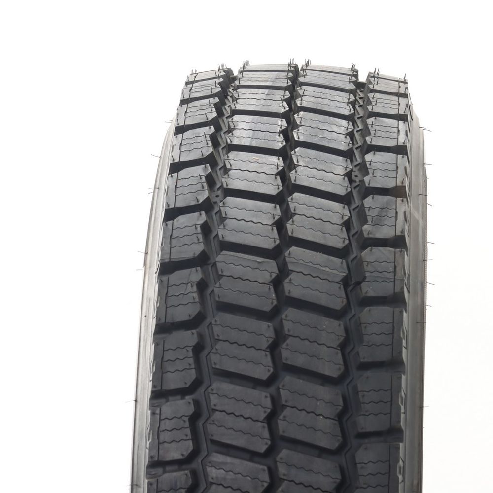 New 245/70R19.5 Hankook DH07 1N/A - Image 2