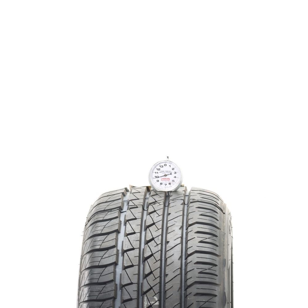 Used 205/50ZR17 Goodyear Eagle F1 Asymmetric 93W - 9.5/32 - Image 2