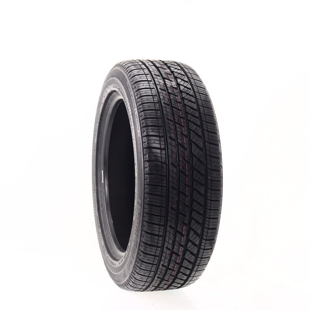 New 235/55RF19 Bridgestone DriveGuard RFT 105H - 11/32 - Image 1