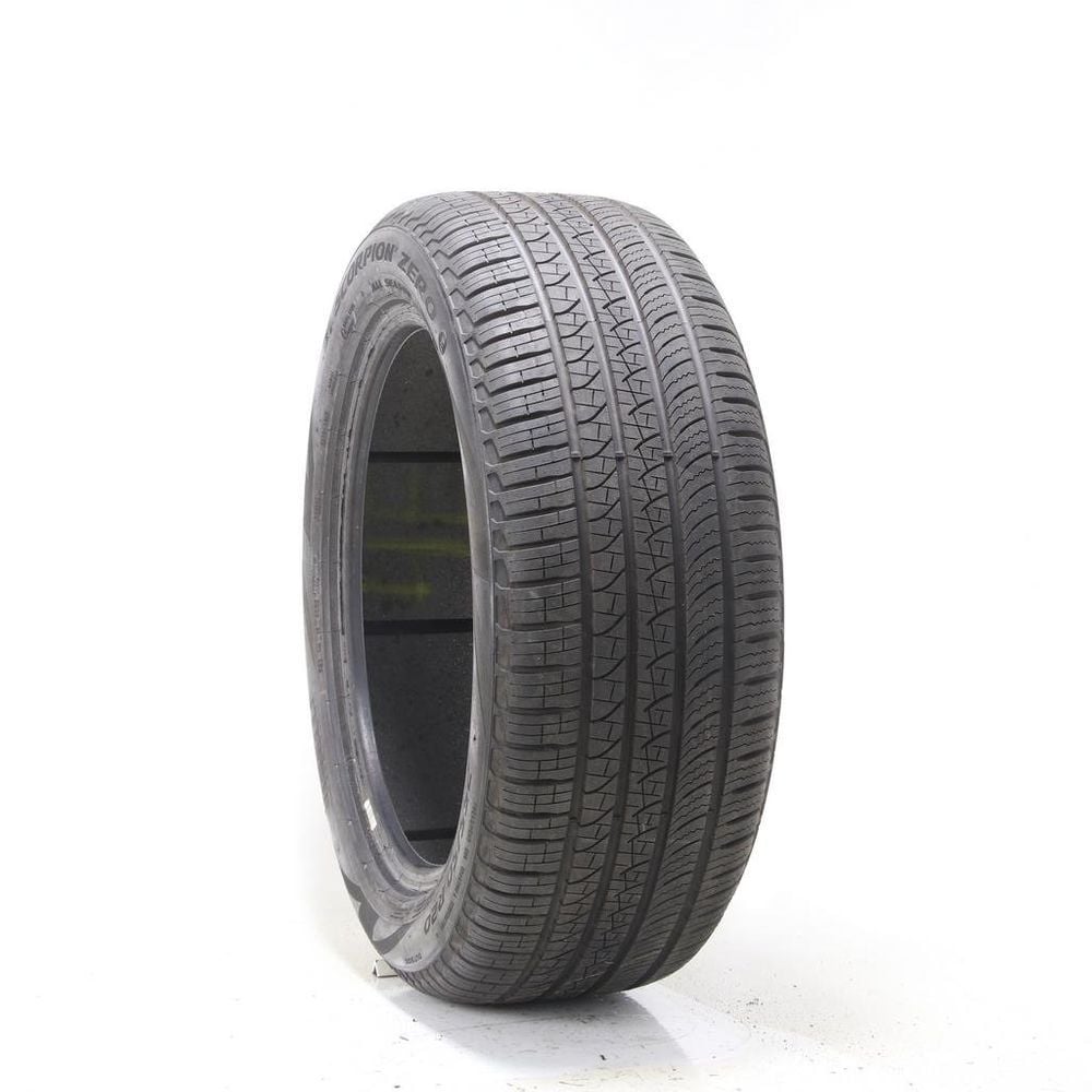 New 255/50R20 Pirelli Scorpion Zero LR PNCS 109W - 10/32 - Image 1