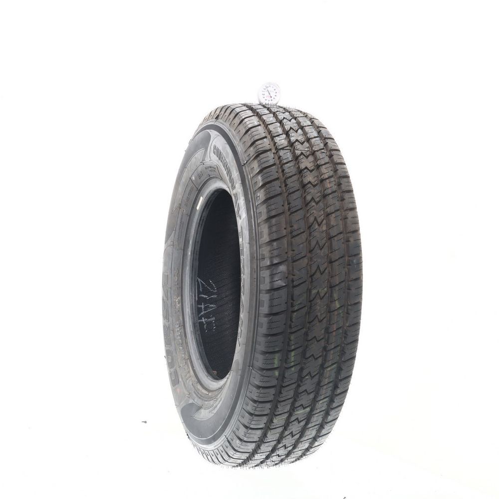 Set of (2) Used LT 245/75R16 Corsa Highway Terrain Plus 120/116S E - 11.5-12.5/32 - Image 4