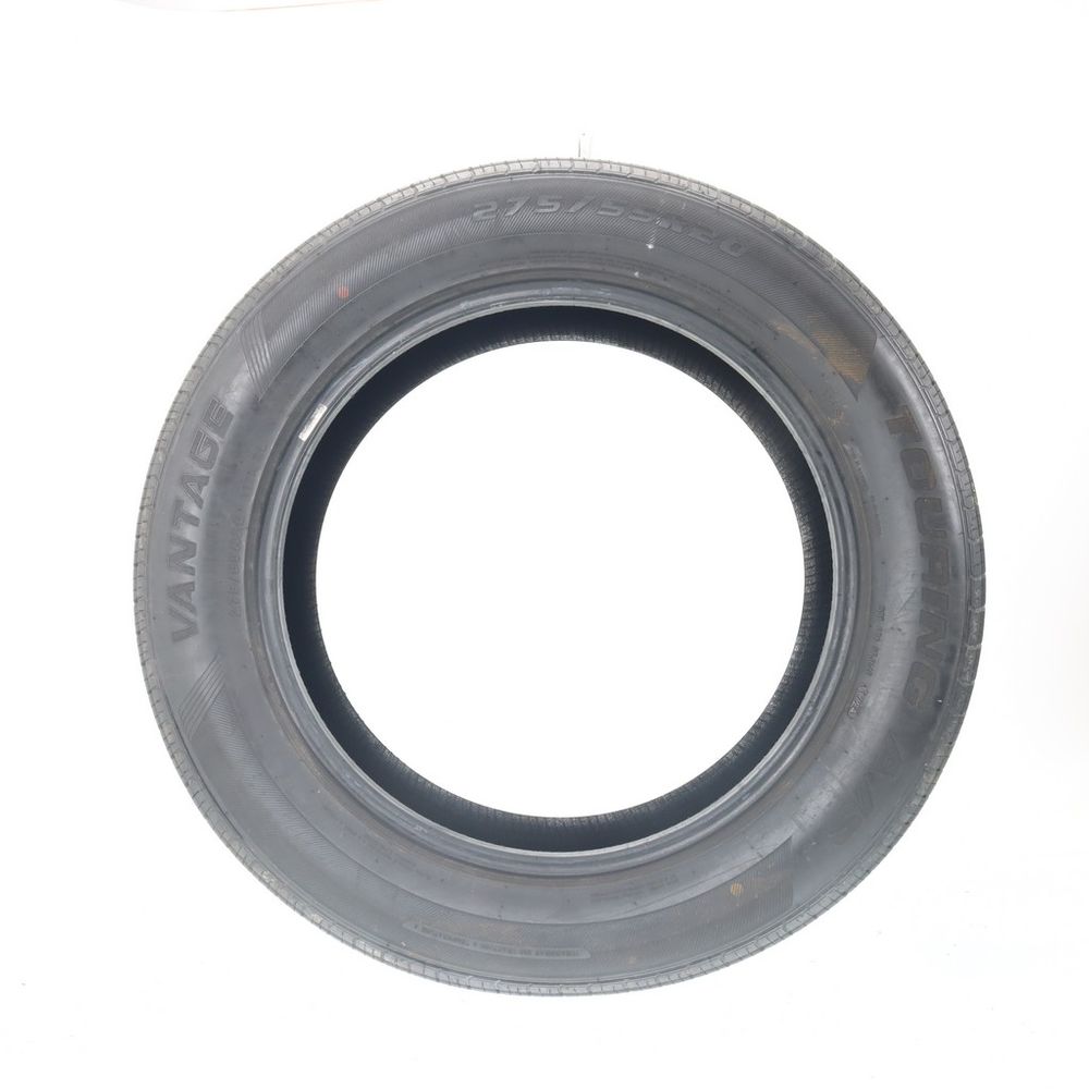 Used 275/55R20 Vantage Touring A/S 117H - 8.5/32 - Image 3