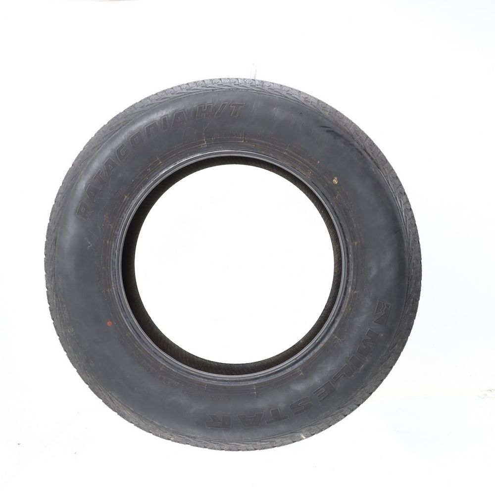 Used 265/65R18 Milestar Patagonia H/T 112T - 7/32 - Image 3