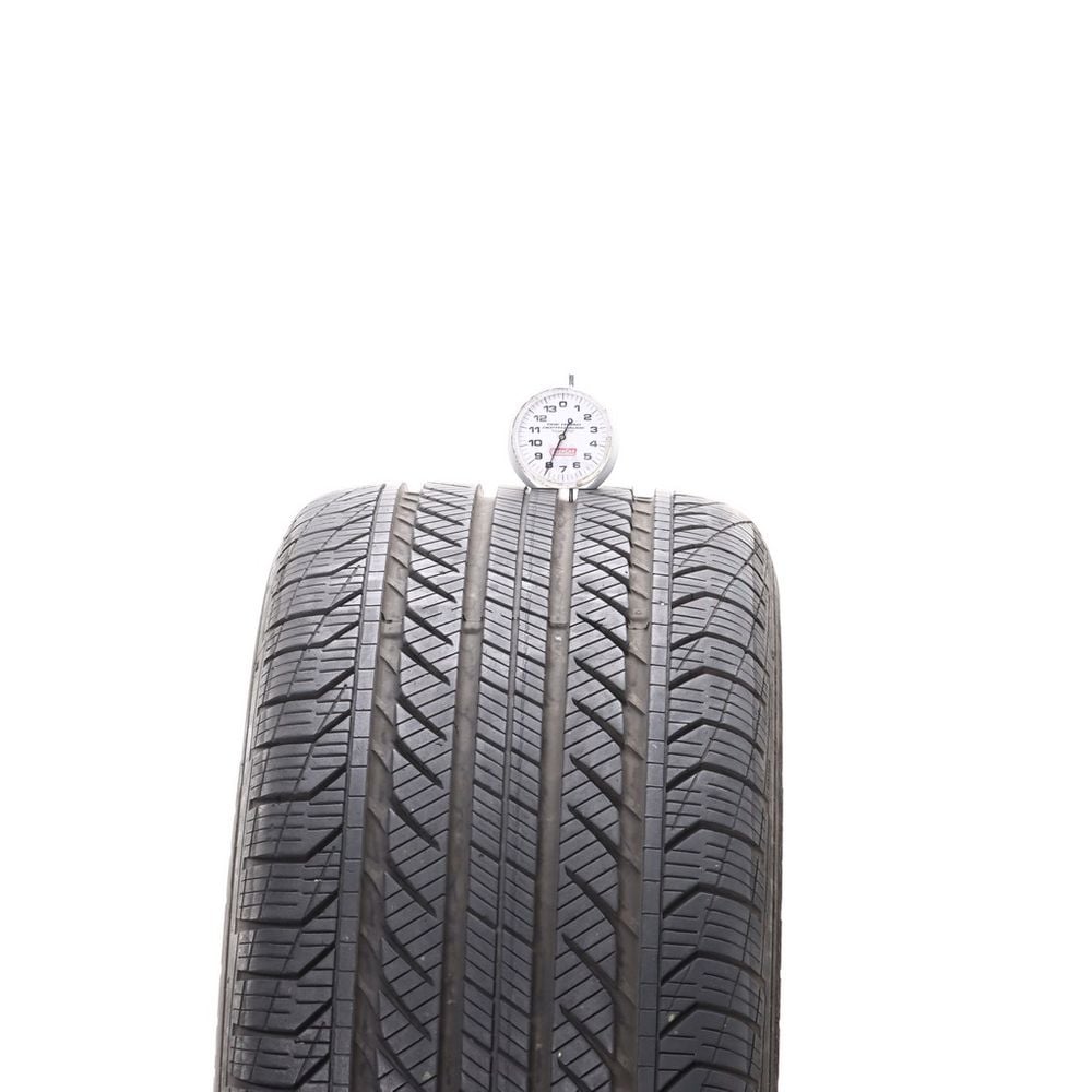 Set of (4) Used 235/50R19 Continental ProContact GX SSR MOE 103T - 7-8/32 - Image 5
