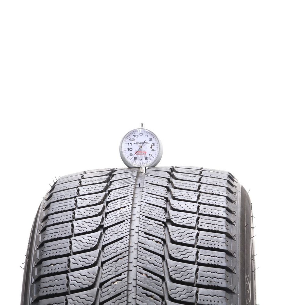 Used 245/45R19 Michelin X-Ice Xi3 102H - 8.5/32 - Image 2