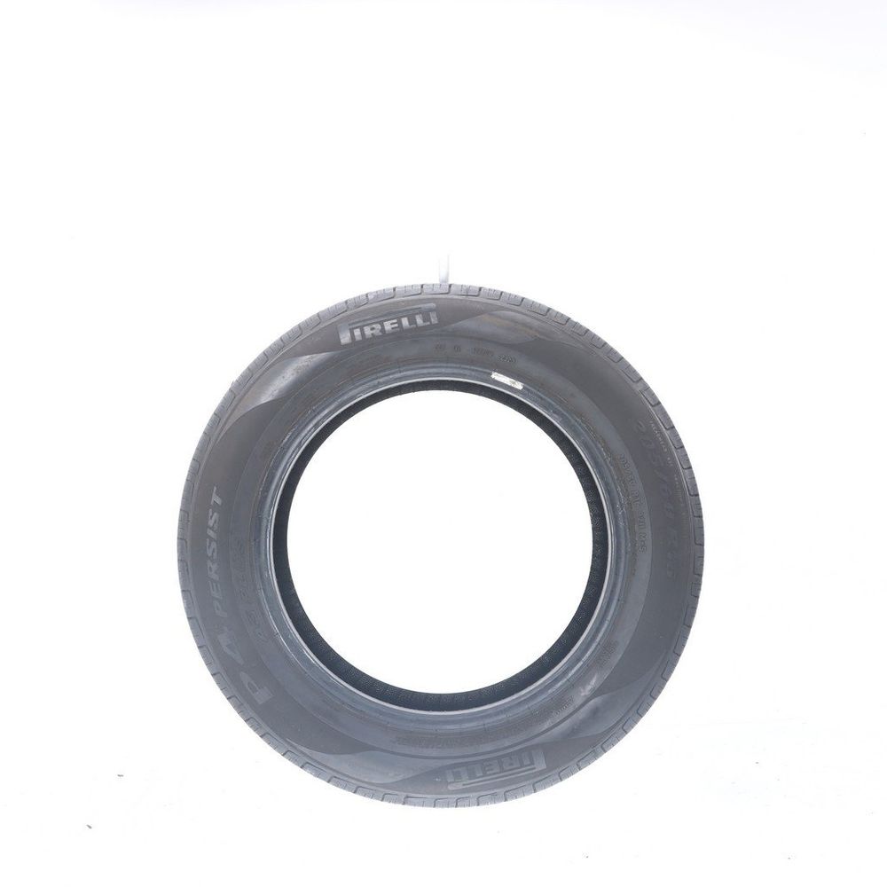 Used 205/60R16 Pirelli P4 Persist AS Plus 92H - 9.5/32 - Image 3