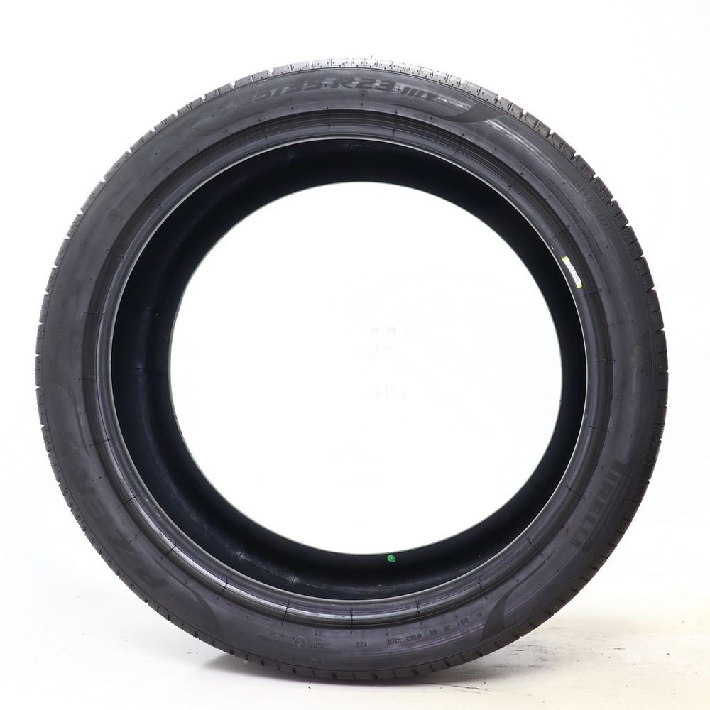 Used 325/35R23 Pirelli P Zero PZ4 MO 111Y - 6/32 - Image 3