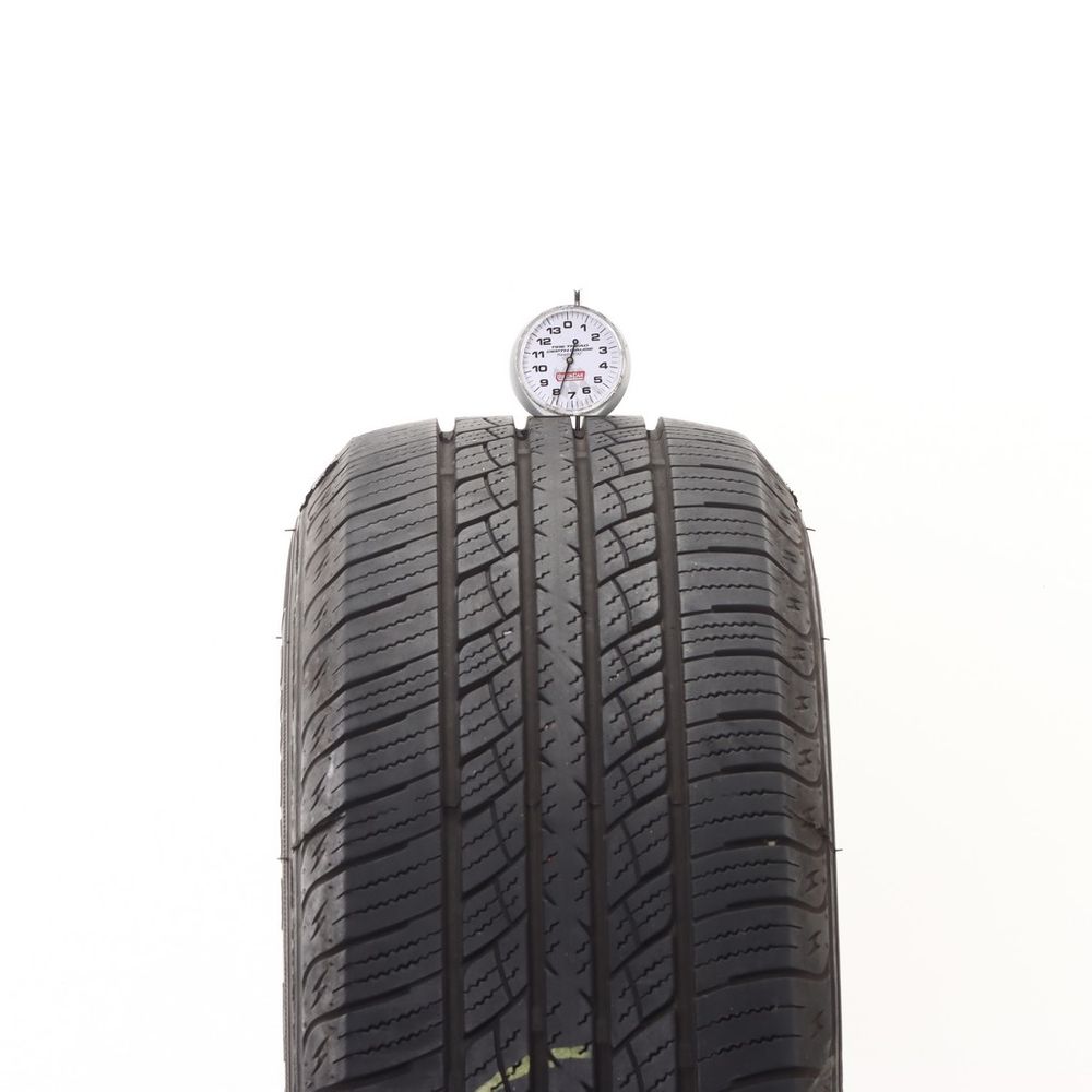 Set of (2) Used 215/60R17 Westlake SU318 H/T 96H - 7.5-8/32 - Image 2