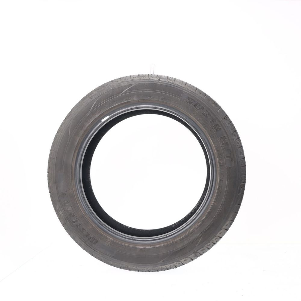Set of (2) Used 215/60R17 Westlake SU318 H/T 96H - 7.5-8/32 - Image 3