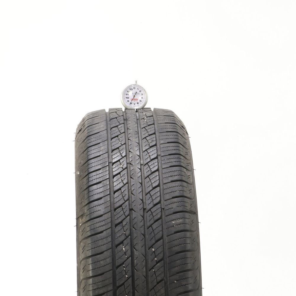 Set of (2) Used 215/60R17 Westlake SU318 H/T 96H - 7.5-8/32 - Image 5