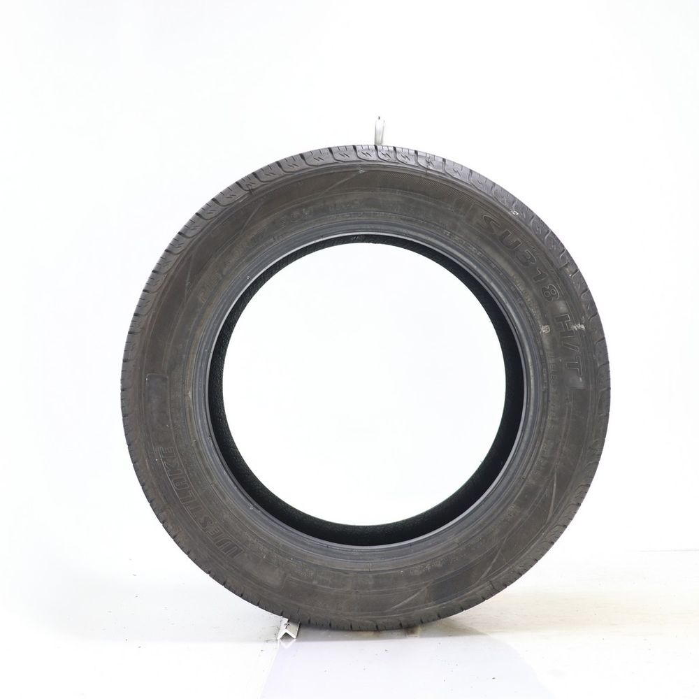 Set of (2) Used 215/60R17 Westlake SU318 H/T 96H - 7.5-8/32 - Image 6