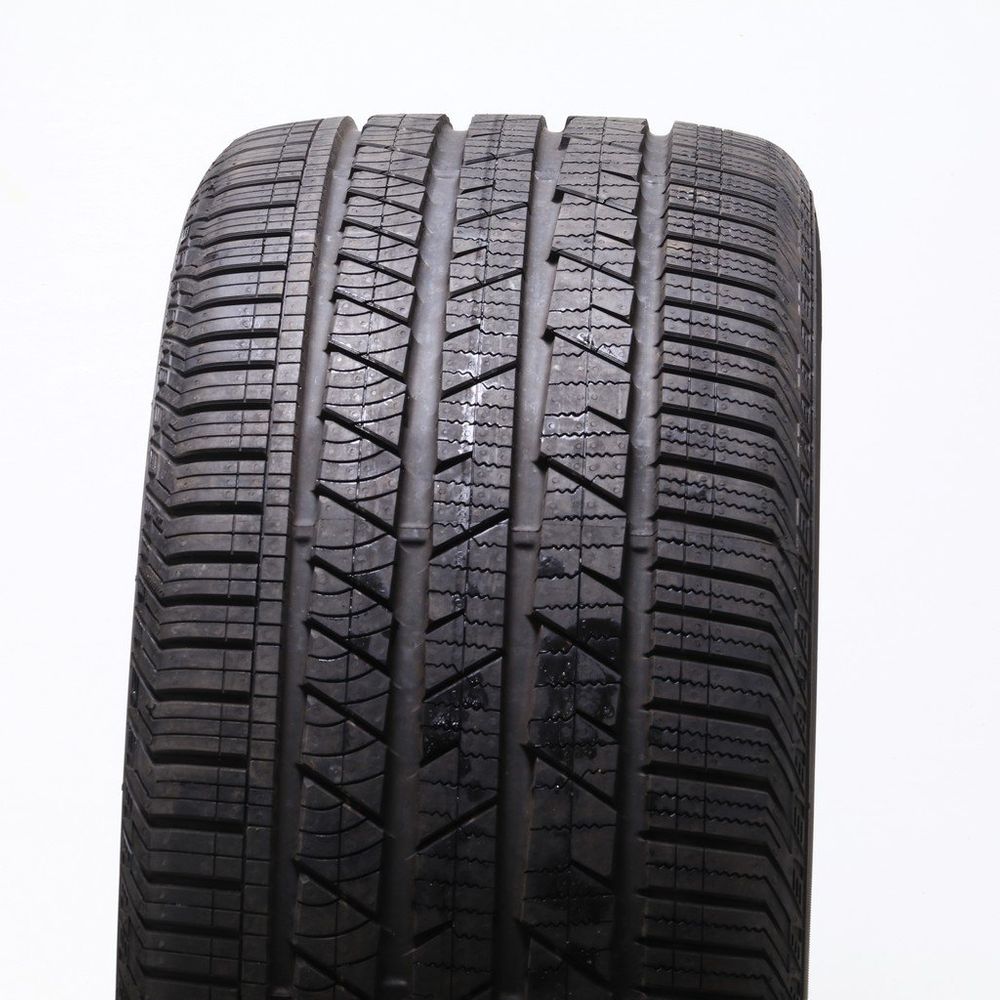 Driven Once 285/45R21 Continental CrossContact LX Sport AO 113H - 10/32 - Image 2