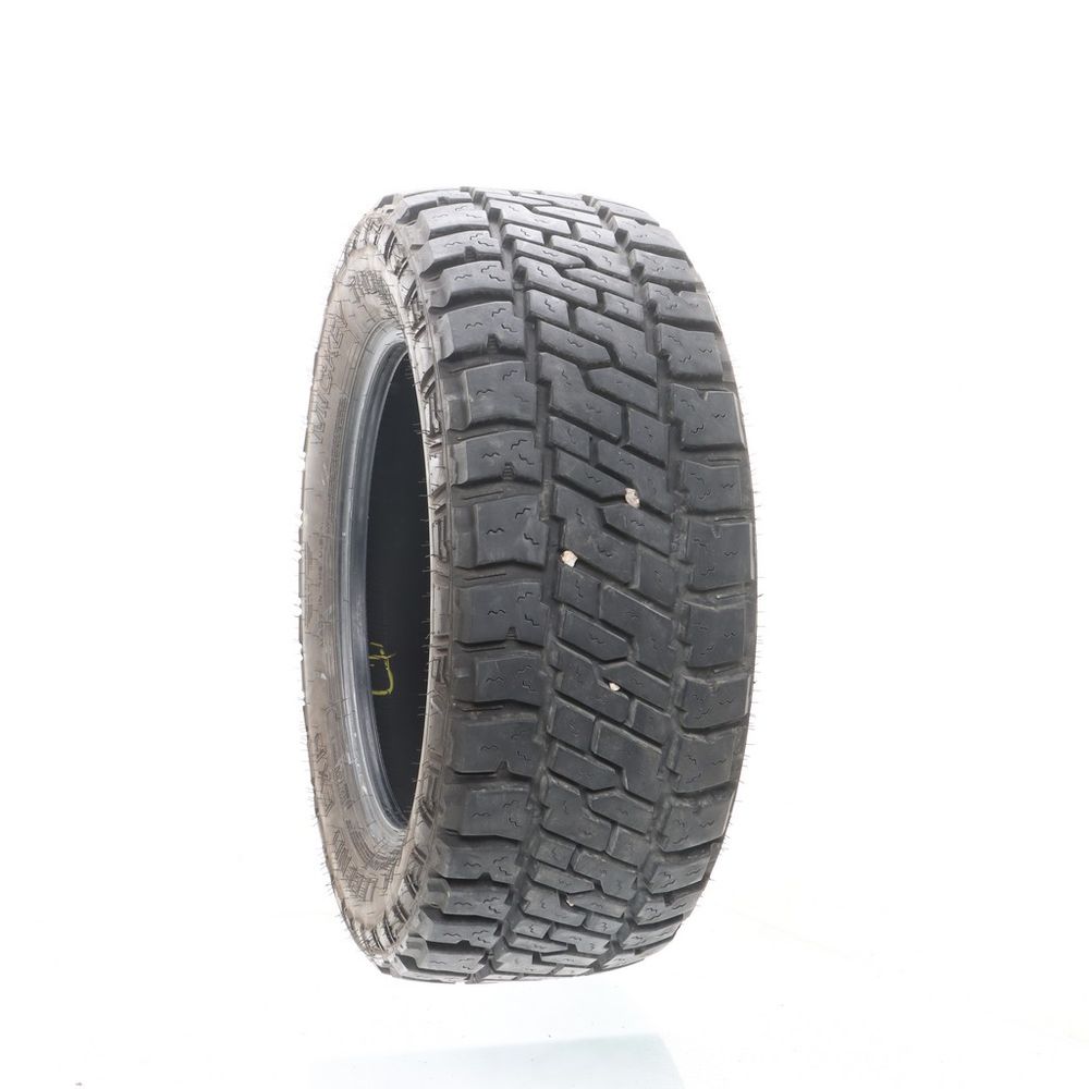 Used LT 295/55R20 Mickey Thompson Baja Legend EXP 123/120Q E - 17.5 - Image 1
