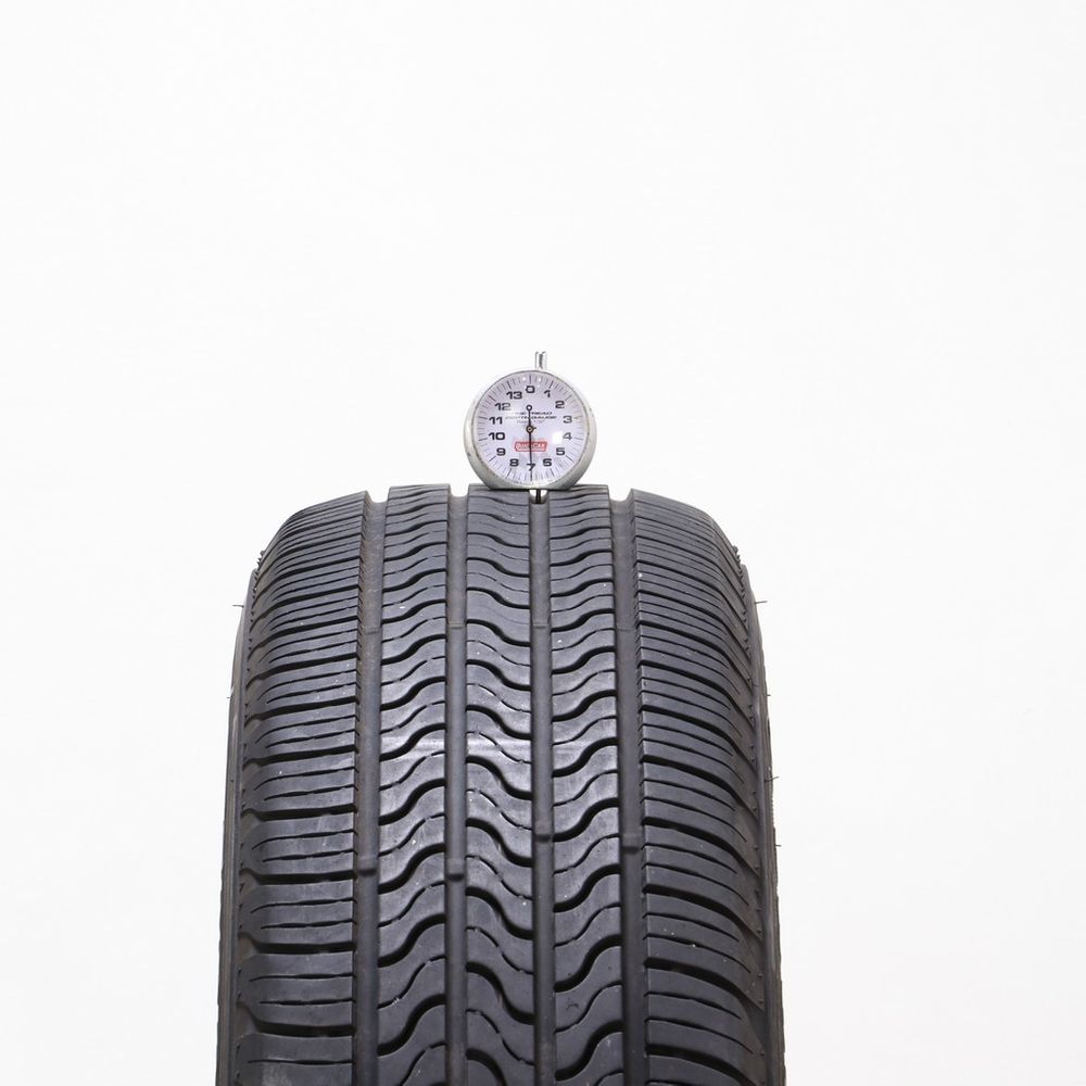 Set of (2) Used 215/65R16 Firestone All Season (Firestone) 98T - 7-8/32 - Image 2