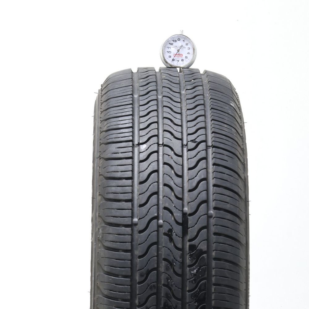 Set of (2) Used 215/65R16 Firestone All Season (Firestone) 98T - 7-8/32 - Image 5