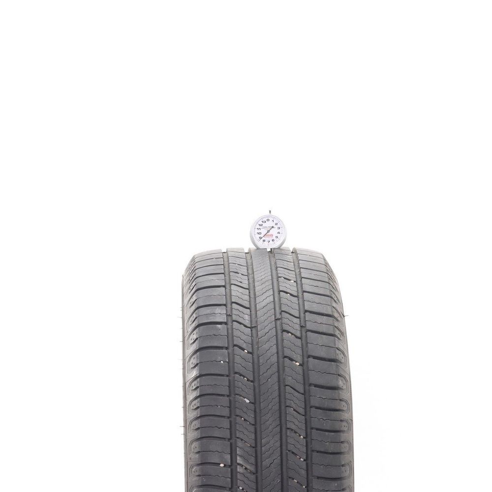 Set of (4) Used 205/55R16 Michelin Defender 2 91H - 8.5-9/32 - Image 2