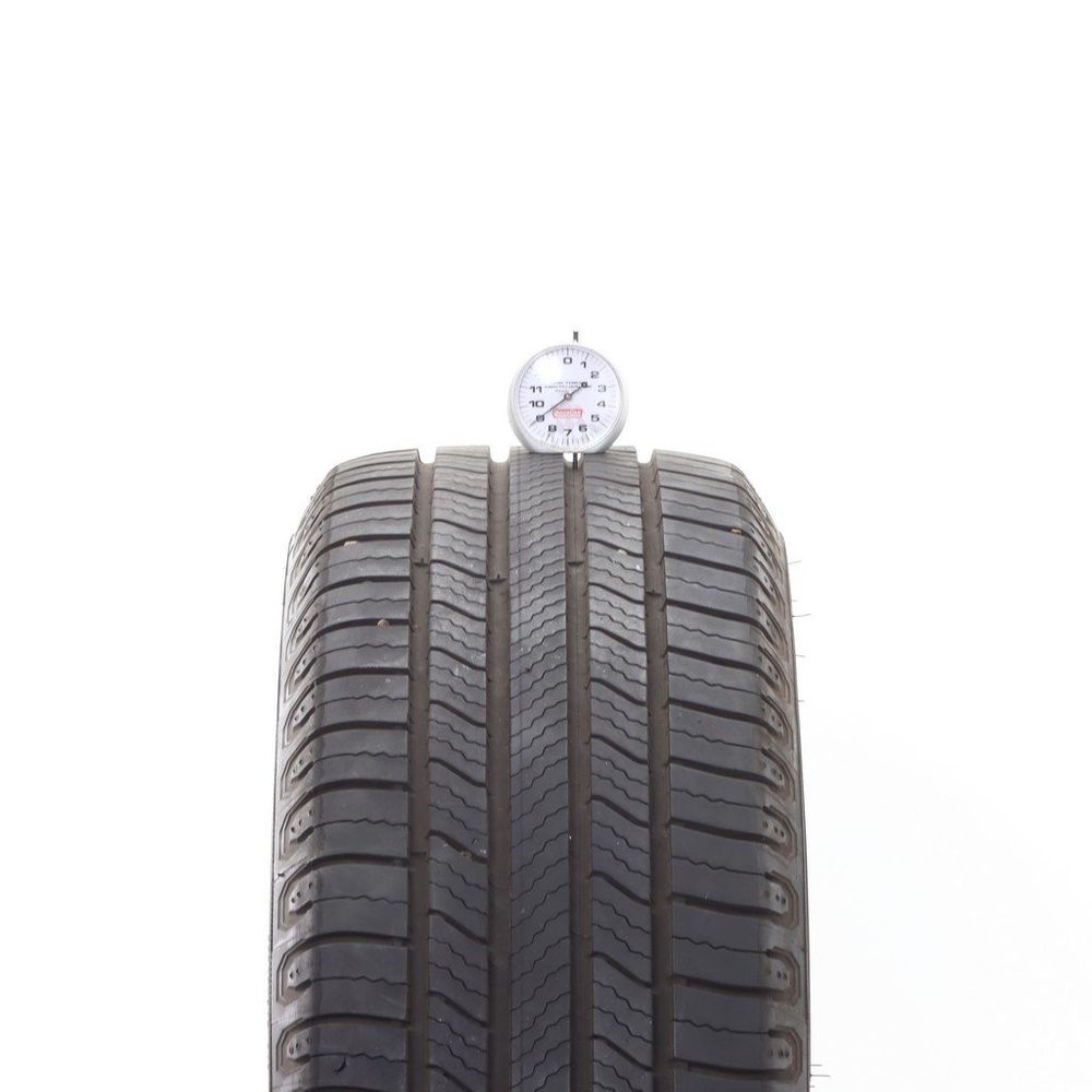 Set of (4) Used 205/55R16 Michelin Defender 2 91H - 8.5-9/32 - Image 5