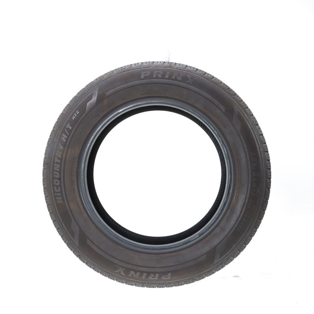 Used 225/65R17 Prinx Hicountry H/T HT2 102H - 6.5/32 - Image 3