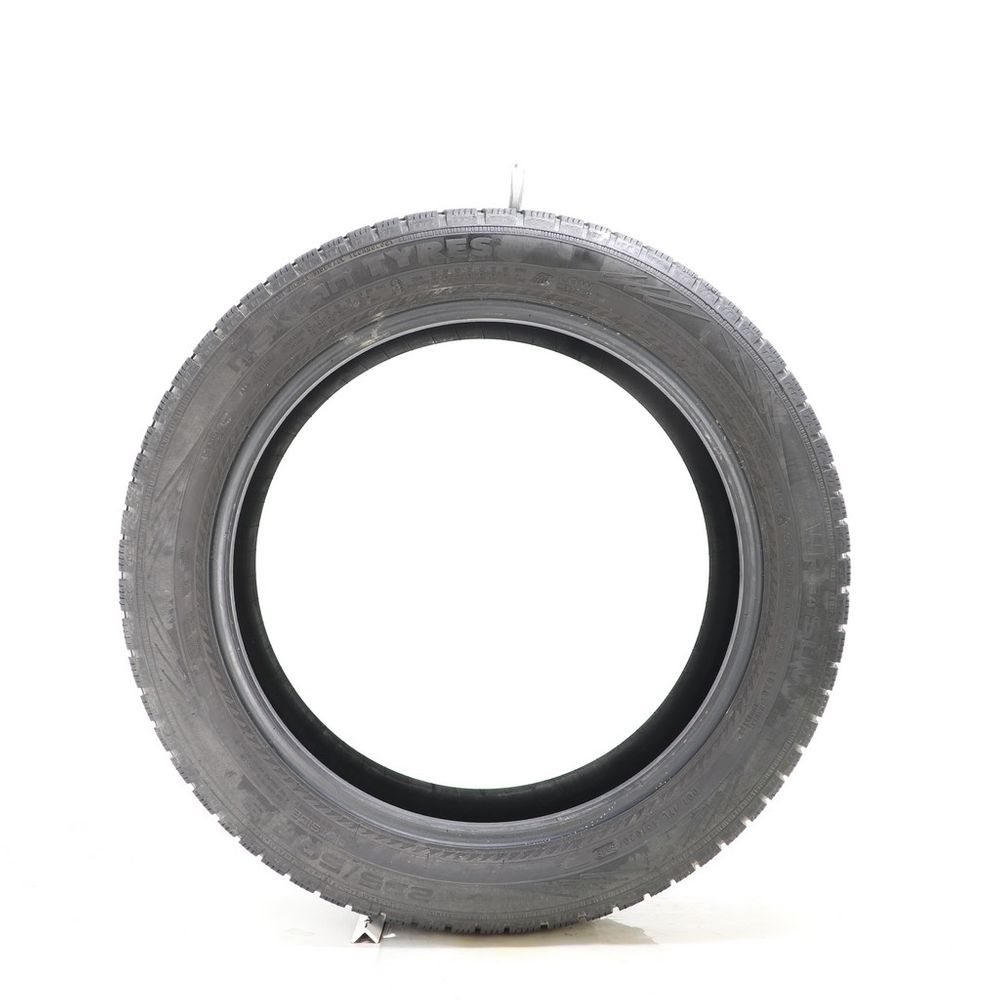 Used 235/50R19 Nokian WR G4 SUV 103V - 6.5/32 - Image 3
