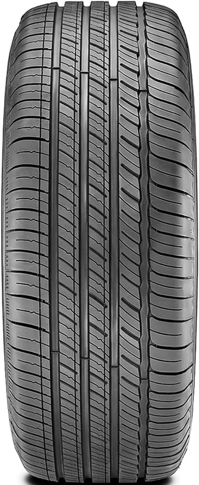 Set of (2) New 255/50R19 Michelin Primacy Tour A/S 107H - Image 2