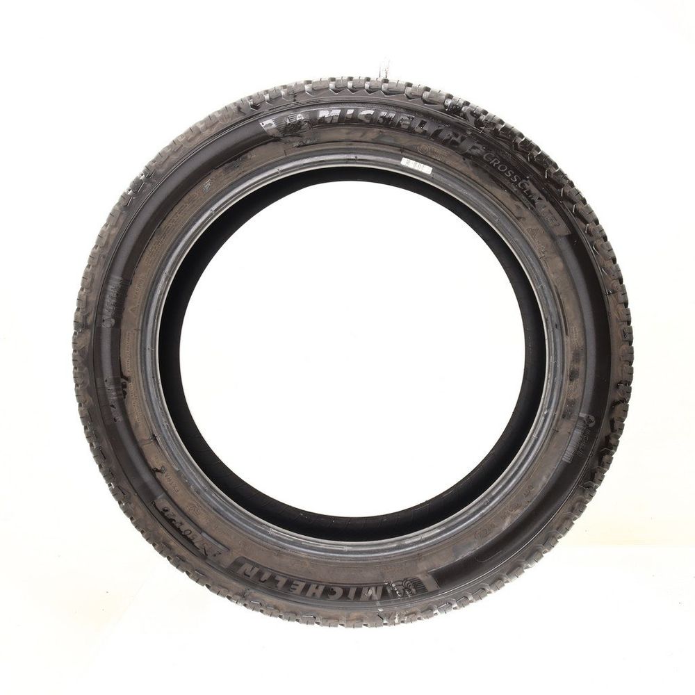 Used 245/50R20 Michelin CrossClimate 2 105V - 9/32 - Image 3