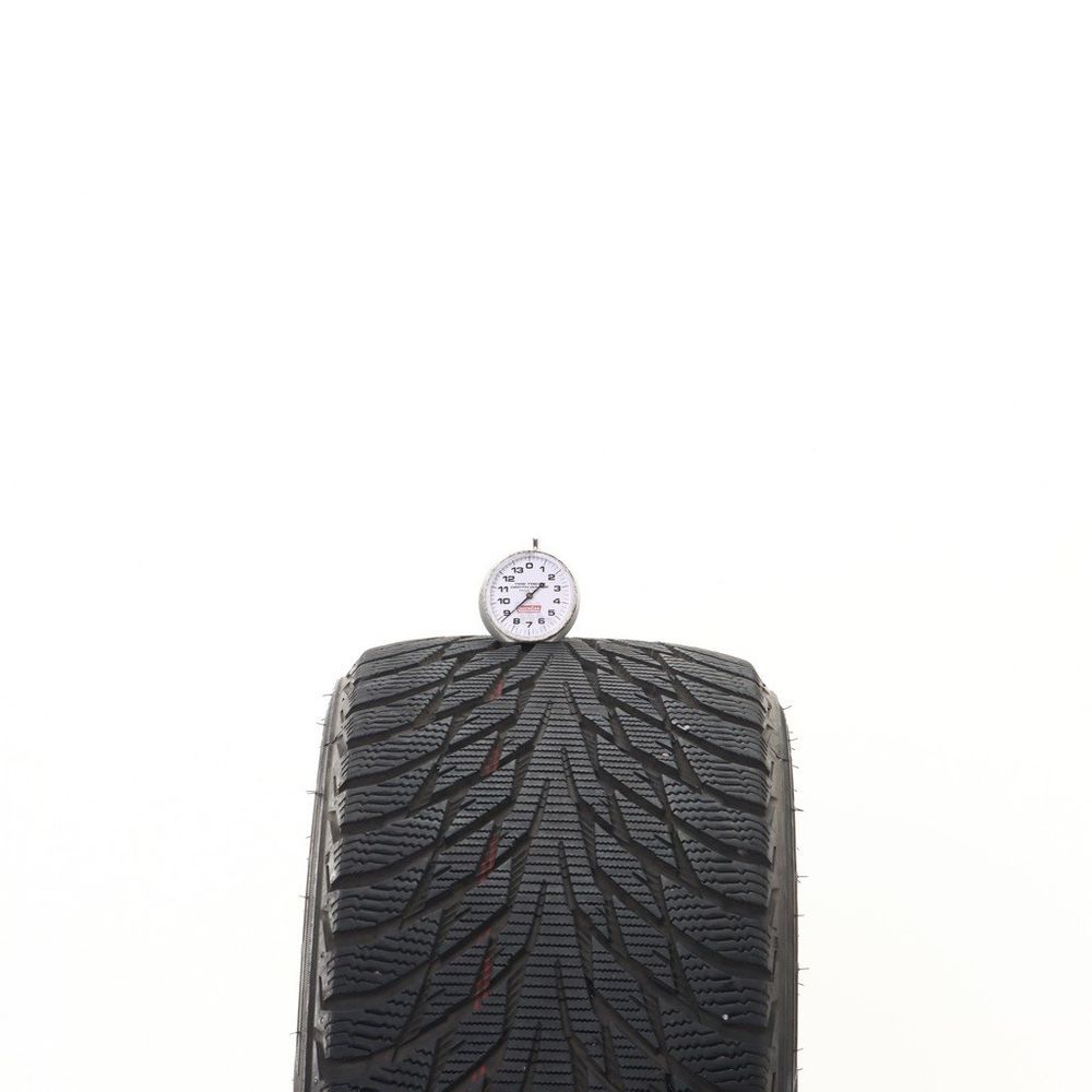 Used 235/45R17 Nokian Hakkapeliitta R2 97R - 8.5/32 - Image 2