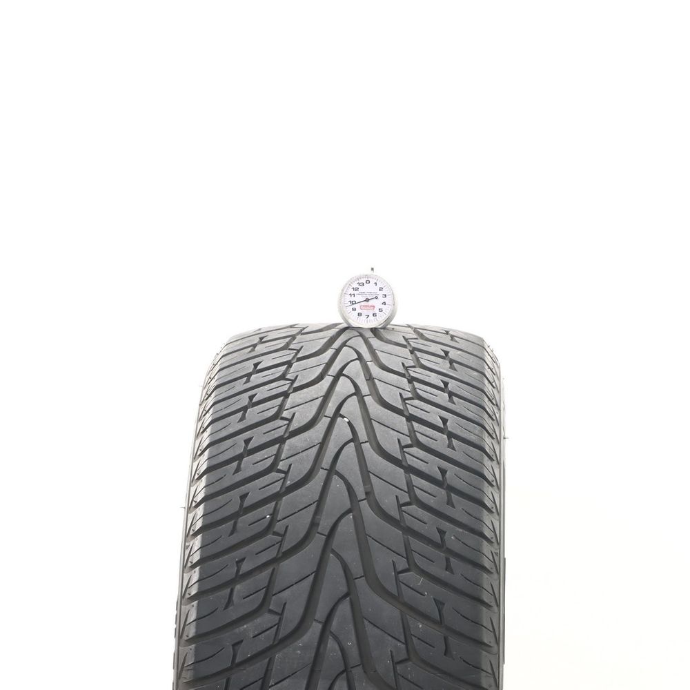 Set of (2) Used 255/50R17 Hankook Ventus ST 101W - 9.5-10/32 - Image 2