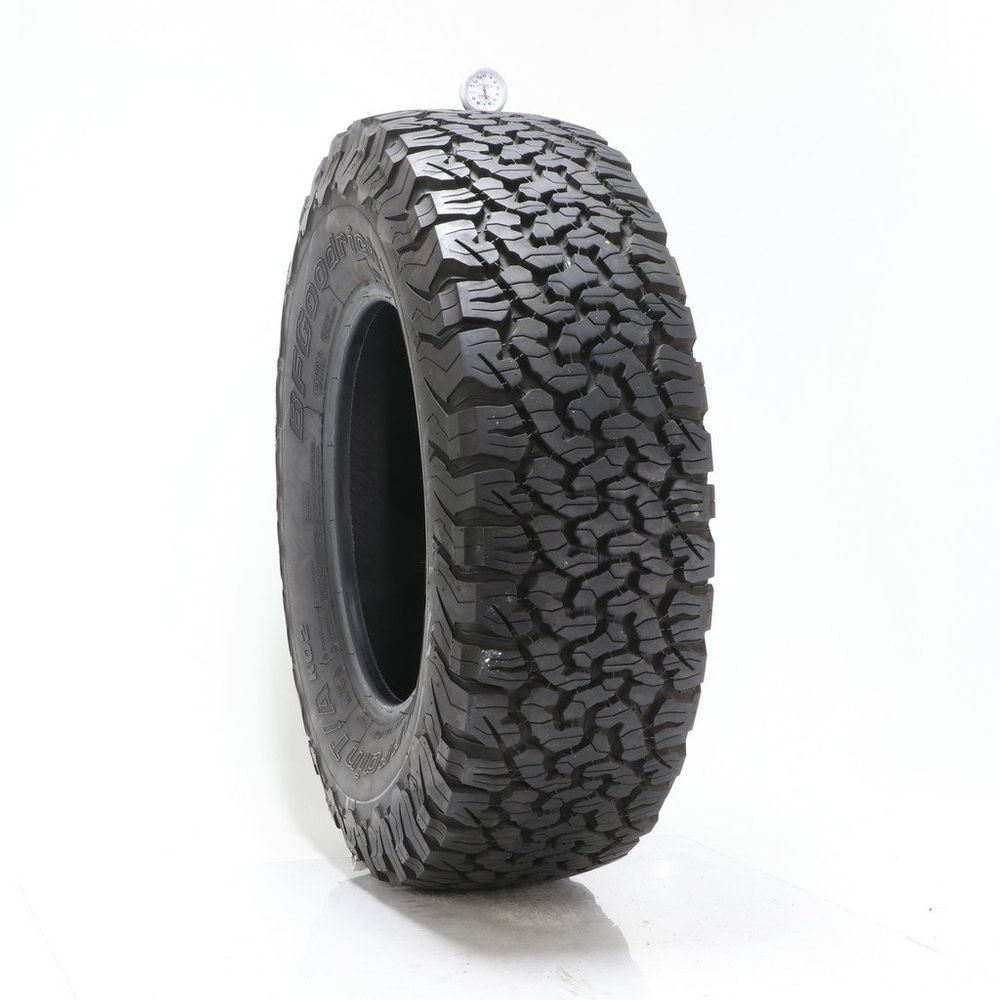 Used LT 285/70R17 BFGoodrich All-Terrain T/A KO2 116/113Q C - 13.5/32 - Image 1
